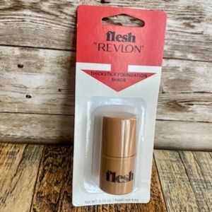 Flesh Thickstick Foundation shade 14 Butter nib